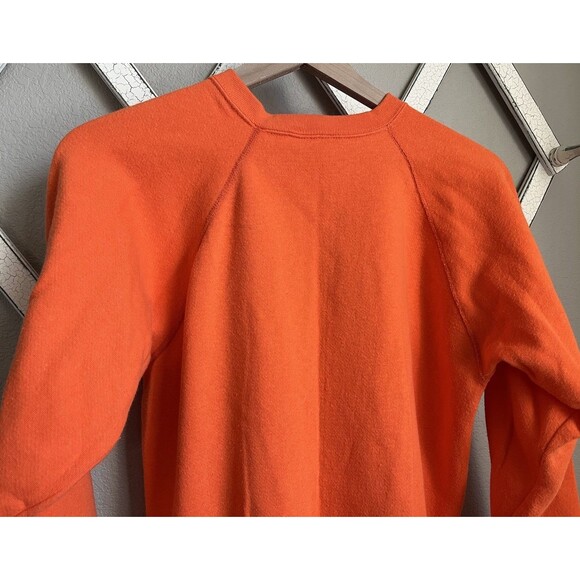 Vintage Denver Broncos Men's M/L Super Bowl XXII 1988 Sweatshirt Made in USA - Picture 6 of 7